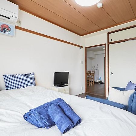 Sun White Gyoutoku 303 Tōkyō Extérieur photo