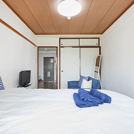 Sun White Gyoutoku 303 Tōkyō Extérieur photo
