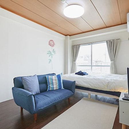 Sun White Gyoutoku 303 Tōkyō Extérieur photo