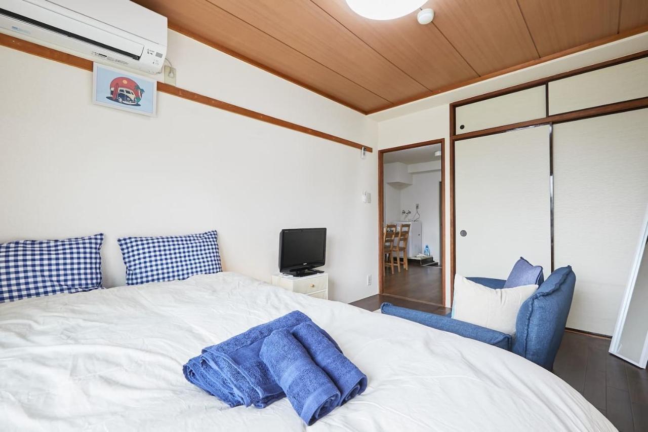 Sun White Gyoutoku 303 Tōkyō Extérieur photo