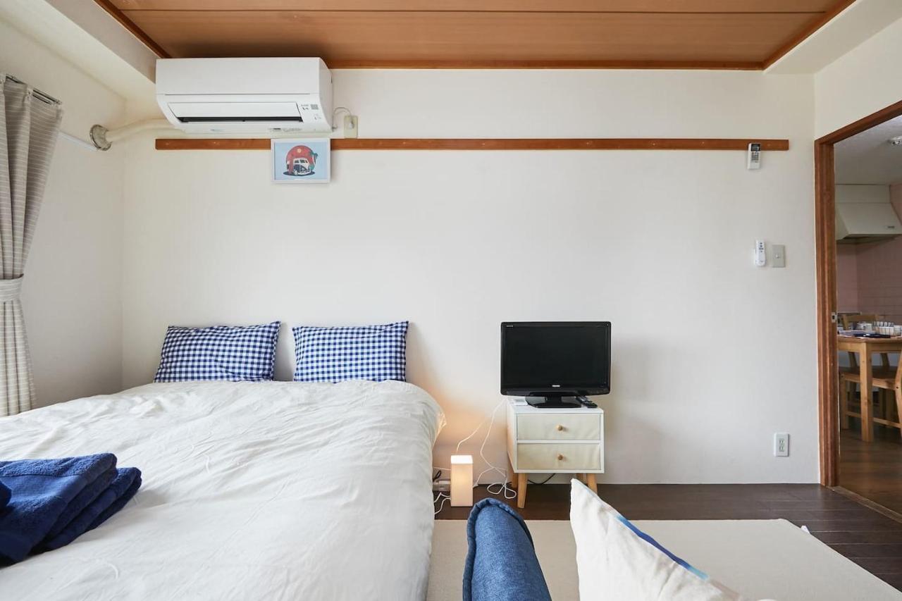 Sun White Gyoutoku 303 Tōkyō Extérieur photo