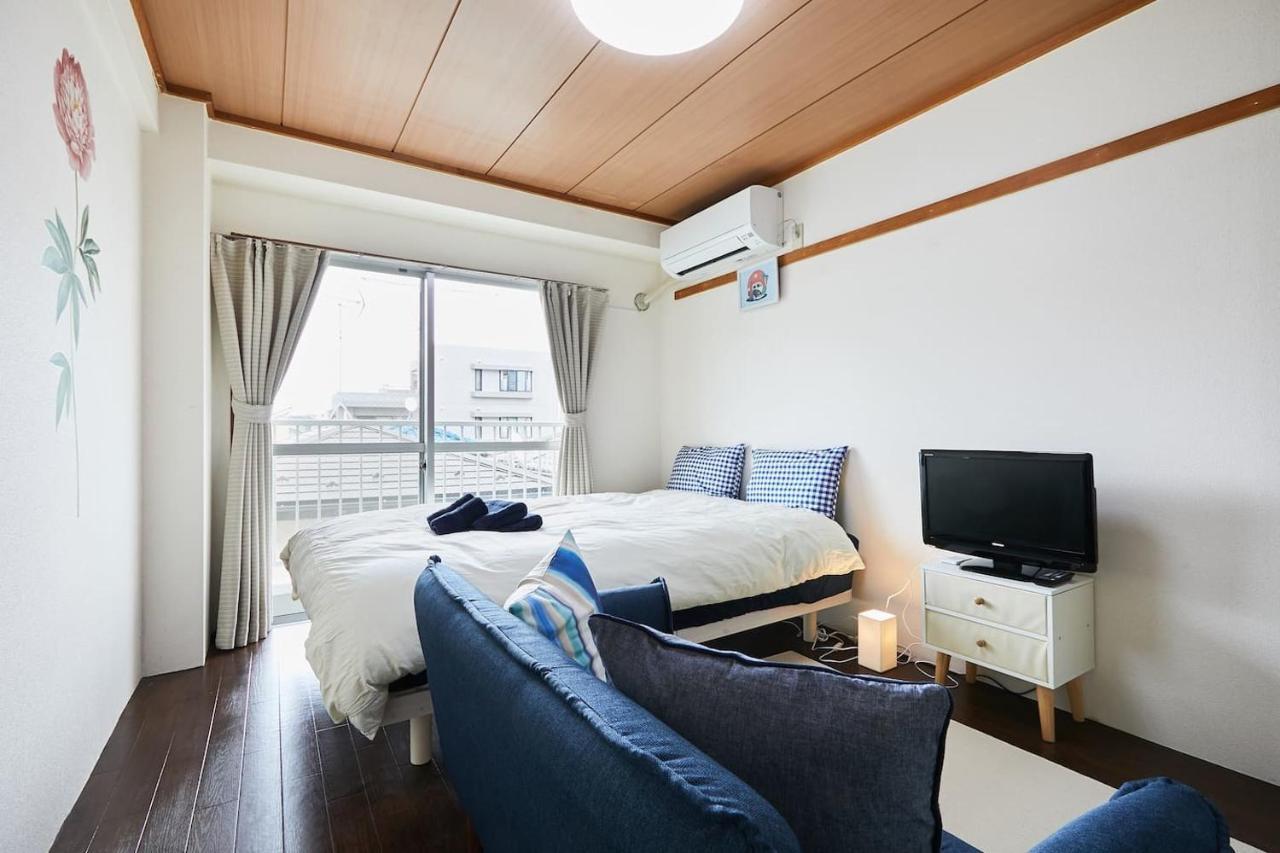 Sun White Gyoutoku 303 Tōkyō Extérieur photo