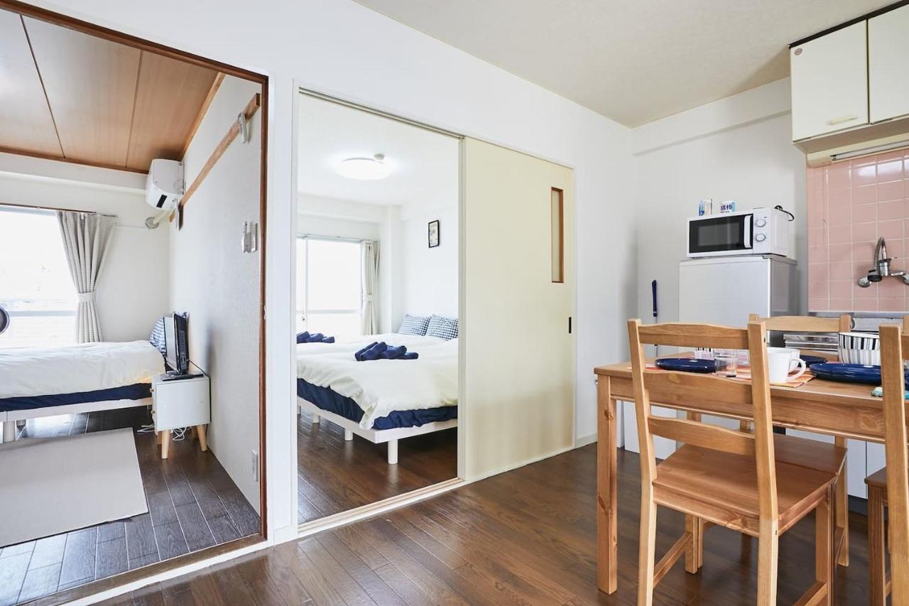 Sun White Gyoutoku 303 Tōkyō Extérieur photo