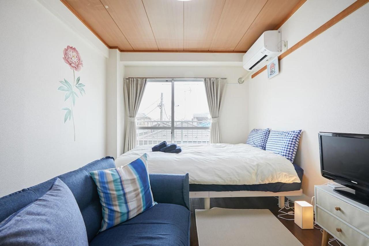 Sun White Gyoutoku 303 Tōkyō Extérieur photo