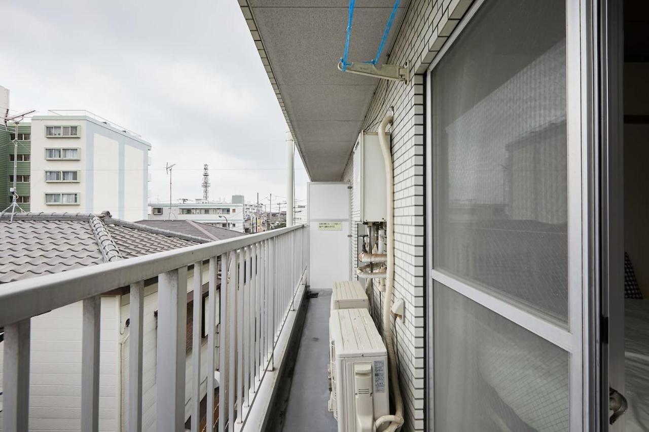 Sun White Gyoutoku 303 Tōkyō Extérieur photo