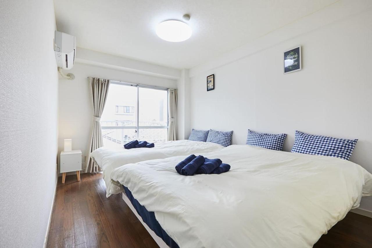 Sun White Gyoutoku 303 Tōkyō Extérieur photo