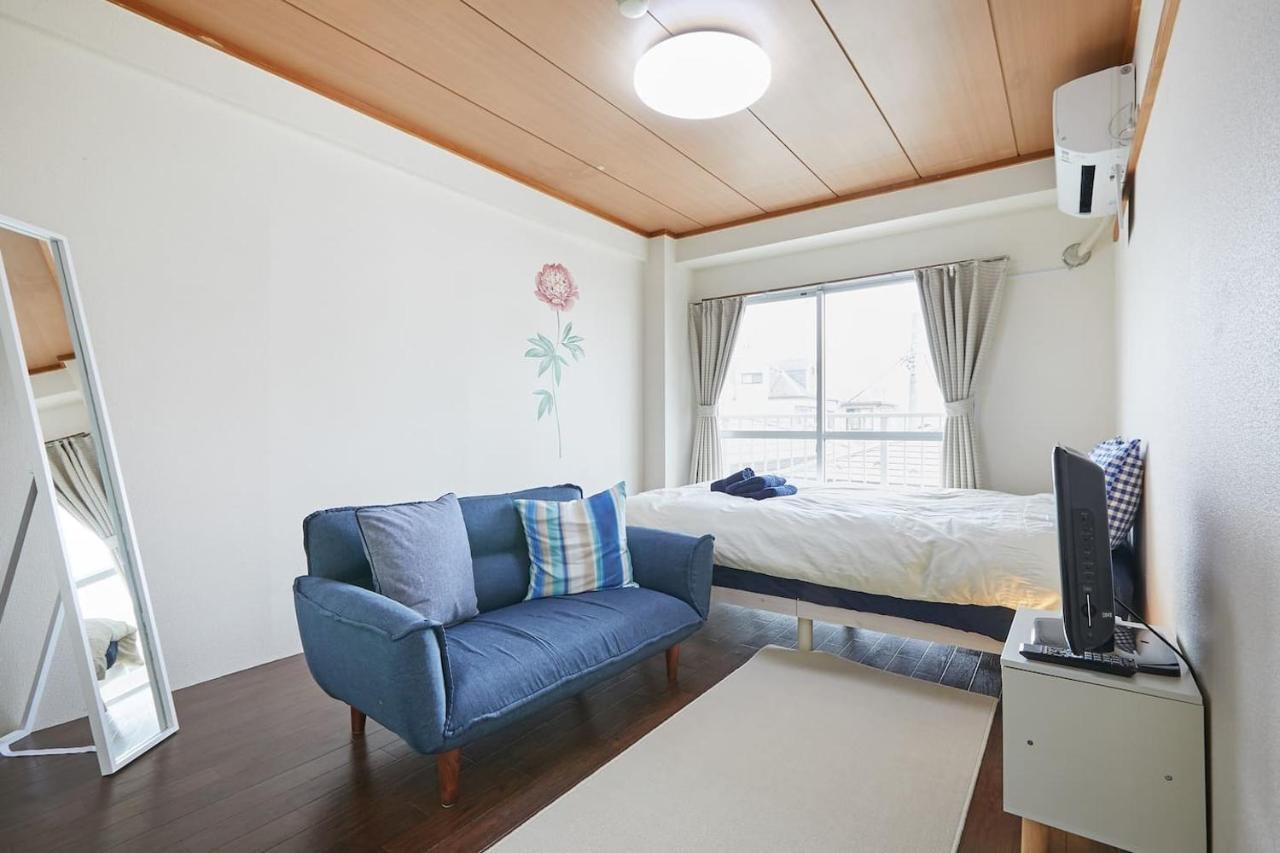 Sun White Gyoutoku 303 Tōkyō Extérieur photo