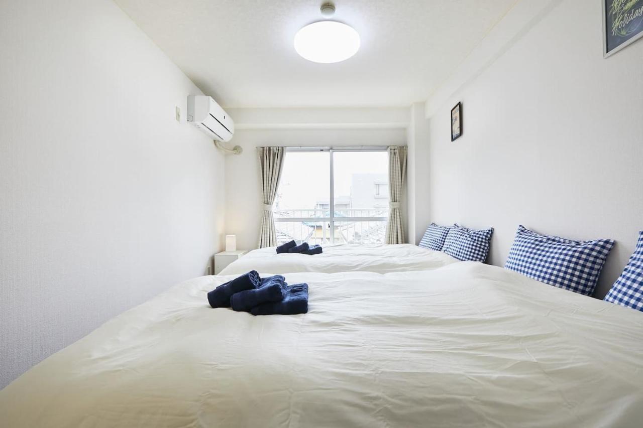 Sun White Gyoutoku 303 Tōkyō Extérieur photo