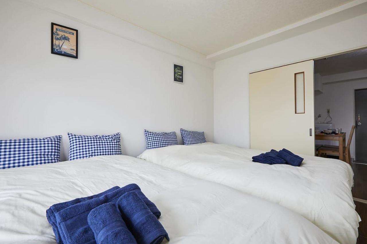 Sun White Gyoutoku 303 Tōkyō Extérieur photo