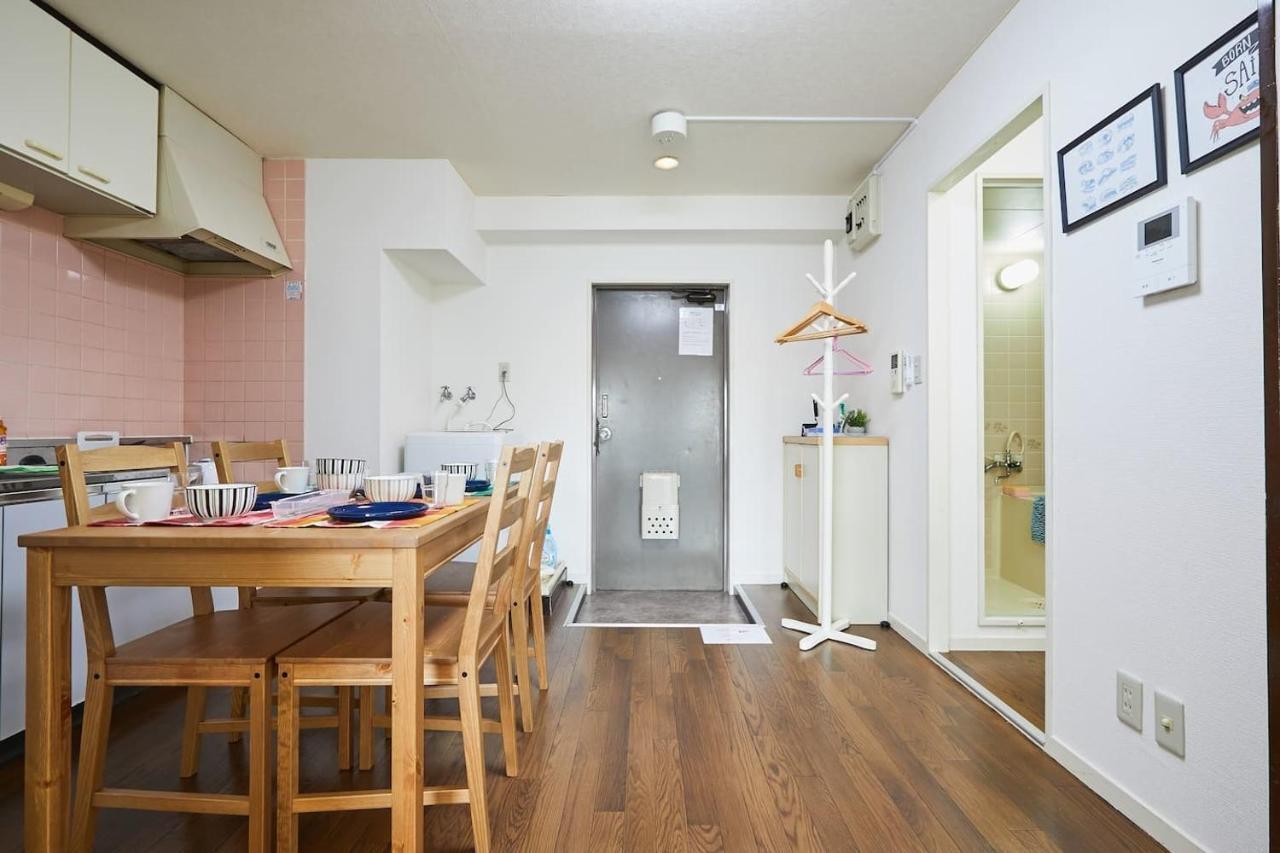 Sun White Gyoutoku 303 Tōkyō Extérieur photo