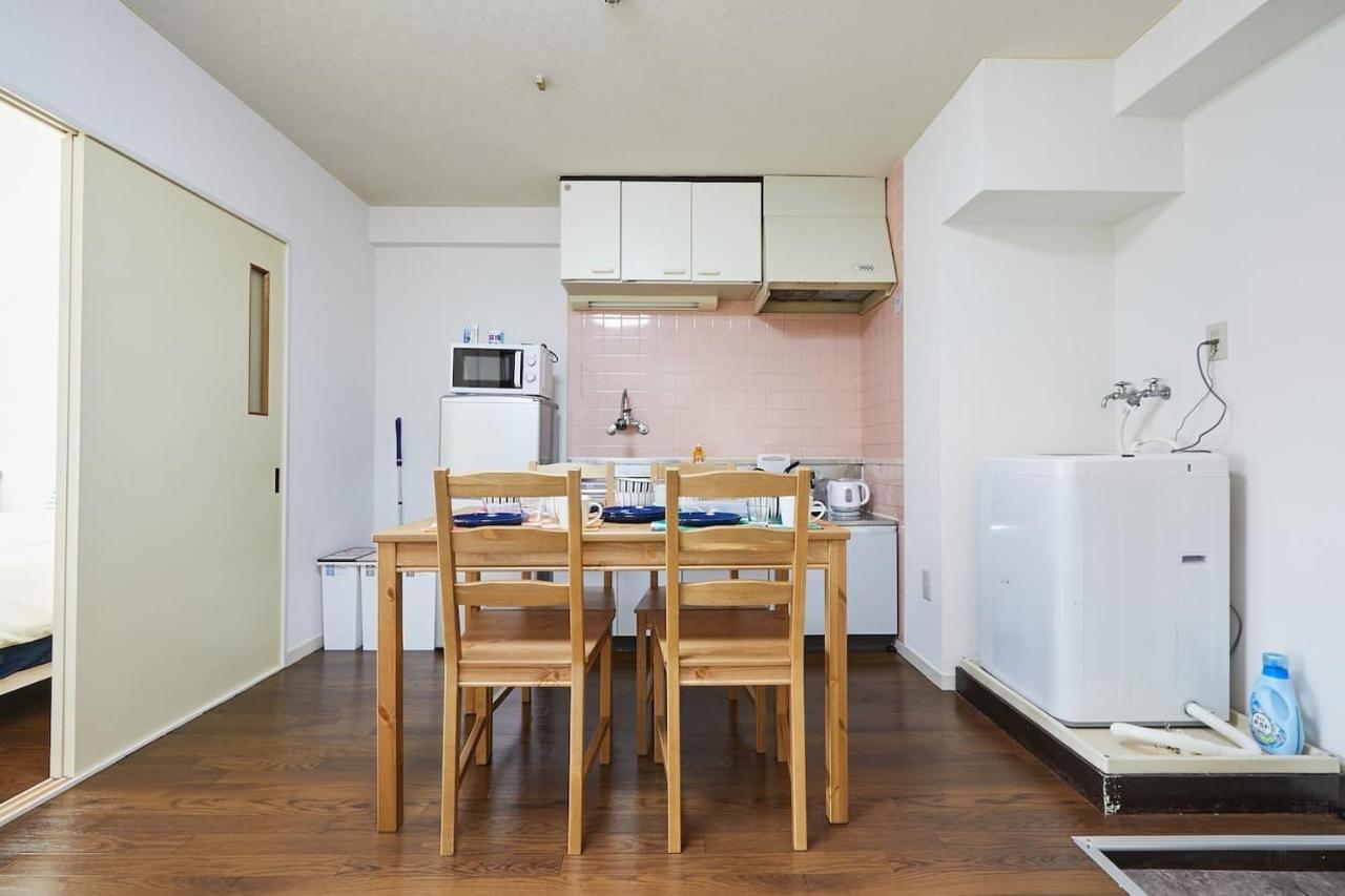 Sun White Gyoutoku 303 Tōkyō Extérieur photo