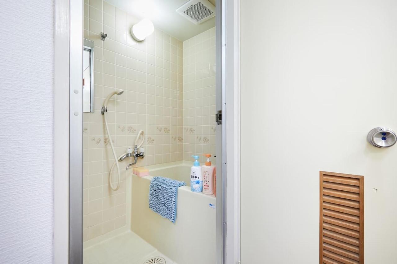 Sun White Gyoutoku 303 Tōkyō Extérieur photo
