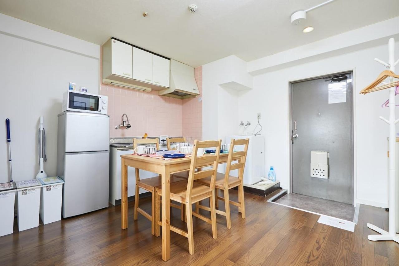 Sun White Gyoutoku 303 Tōkyō Extérieur photo