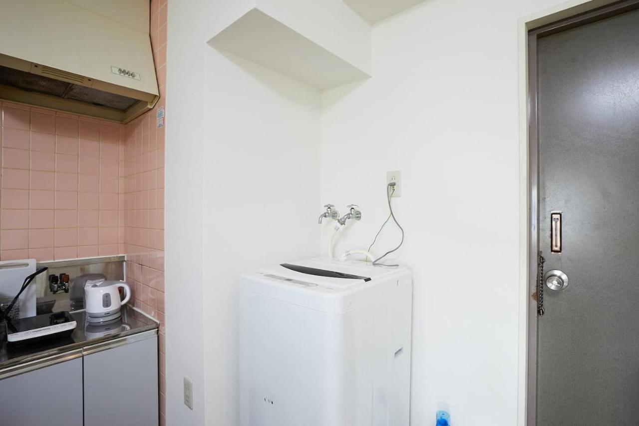 Sun White Gyoutoku 303 Tōkyō Extérieur photo